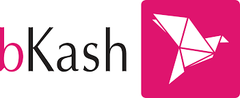 bKash Logo