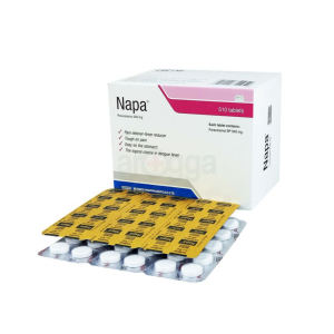Napa DT
