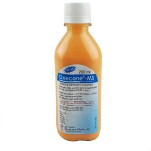 Oxecone M