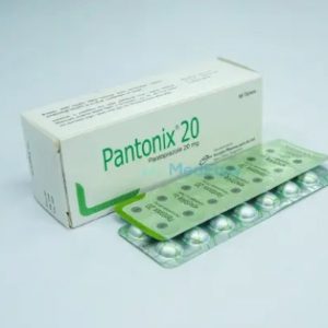 Pantonix20
