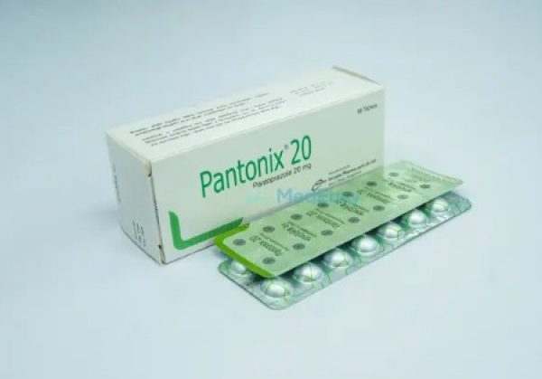 Pantonix20