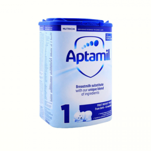 Aptamil Milk Stage 1