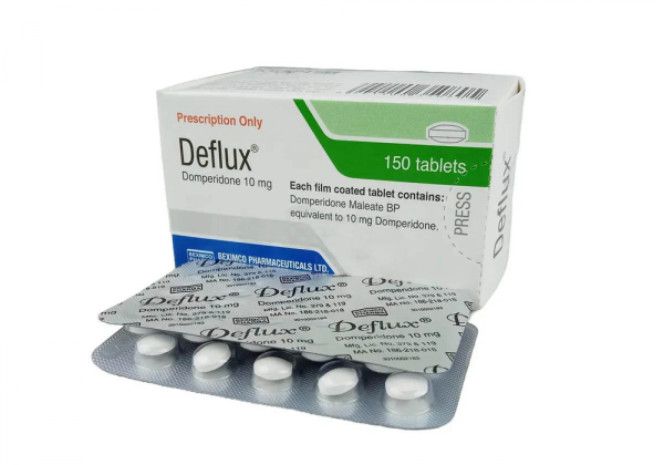 Deflux