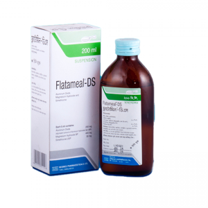 Flatameal DS