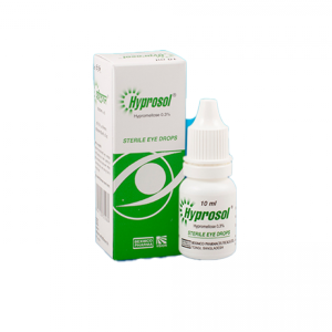 Hyprosol