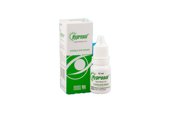 Hyprosol