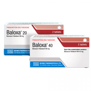 Baloxa