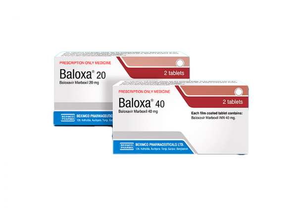 Baloxa