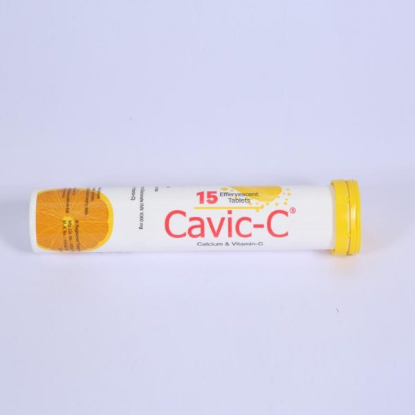 Cavic-C
