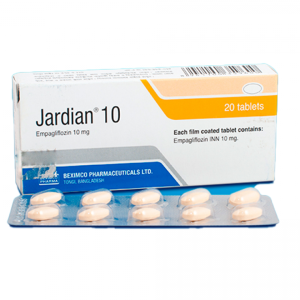 Jardian 10