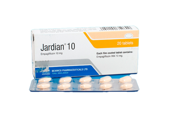 Jardian 10