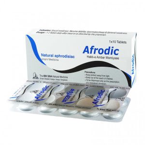 Afrodic